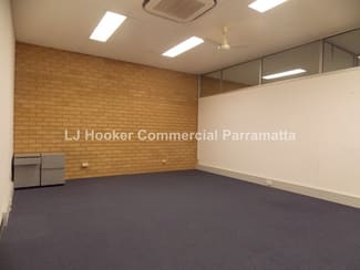 Offices commercial property leased at 3/57-59 Dunmore Street Wentworthville NSW 2145