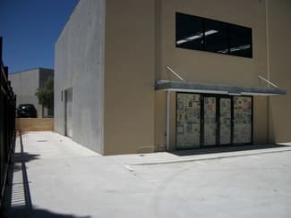 Factory, Warehouse & Industrial commercial property leased at 6/83 Truganina Road Malaga WA 6090