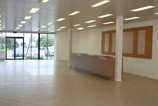 Showrooms / Bulky Goods commercial property leased at 2A/110 Scott Street Bungalow QLD 4870 Showrooms / Bulky Goods commercial property leased at 2A/110 Scott Street Bungalow QLD 4870