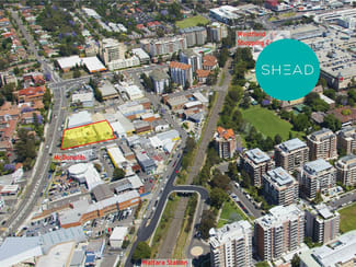 Development / Land commercial property leased at 148 -152 Pacific Highway Hornsby NSW 2077 Development / Land commercial property leased at 148 -152 Pacific Highway Hornsby NSW 2077