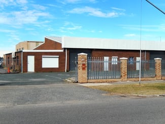 Factory, Warehouse & Industrial commercial property leased at 3/47 Tate Street Bentley WA 6102