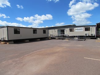 Offices commercial property leased at Part 32 Mendis Road East Arm NT 0822 Offices commercial property leased at Part 32 Mendis Road East Arm NT 0822