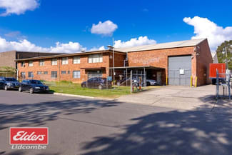 Factory, Warehouse & Industrial commercial property leased at 15 Stanton Road Seven Hills NSW 2147 Factory, Warehouse & Industrial commercial property leased at 15 Stanton Road Seven Hills NSW 2147
