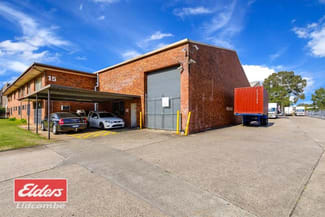 Factory, Warehouse & Industrial commercial property leased at 15 Stanton Road Seven Hills NSW 2147 Factory, Warehouse & Industrial commercial property leased at 15 Stanton Road Seven Hills NSW 2147