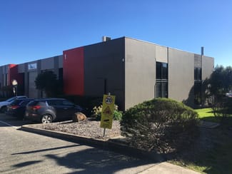 Factory, Warehouse & Industrial commercial property leased at 1/11 Havelock Road Bayswater VIC 3153 Factory, Warehouse & Industrial commercial property leased at 1/11 Havelock Road Bayswater VIC 3153