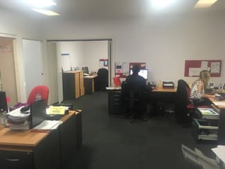 Factory, Warehouse & Industrial commercial property leased at 1/11 Havelock Road Bayswater VIC 3153 Factory, Warehouse & Industrial commercial property leased at 1/11 Havelock Road Bayswater VIC 3153