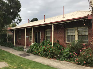 Offices commercial property leased at 41A Lower Heidelberg Road Ivanhoe VIC 3079 Offices commercial property leased at 41A Lower Heidelberg Road Ivanhoe VIC 3079