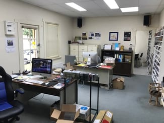 Offices commercial property leased at 41A Lower Heidelberg Road Ivanhoe VIC 3079 Offices commercial property leased at 41A Lower Heidelberg Road Ivanhoe VIC 3079