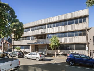 Offices commercial property leased at 55 Walsh Street West Melbourne VIC 3003 Offices commercial property leased at 55 Walsh Street West Melbourne VIC 3003