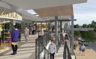Medical / Consulting commercial property leased at 304-312 David Low Way Bli Bli QLD 4560