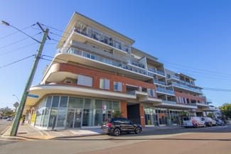Offices commercial property leased at Shop 9/6 King Street Warners Bay NSW 2282 Offices commercial property leased at Shop 9/6 King Street Warners Bay NSW 2282