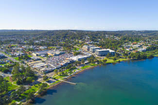 Offices commercial property leased at Shop 9/6 King Street Warners Bay NSW 2282 Offices commercial property leased at Shop 9/6 King Street Warners Bay NSW 2282