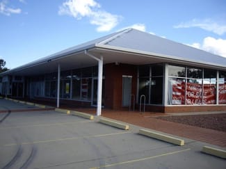 Shop & Retail commercial property leased at 26 Benham Street Chisholm ACT 2905