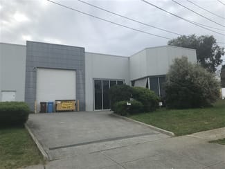 Factory, Warehouse & Industrial commercial property leased at 1/21 Viewtech Place Rowville VIC 3178 Factory, Warehouse & Industrial commercial property leased at 1/21 Viewtech Place Rowville VIC 3178