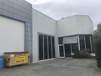 Factory, Warehouse & Industrial commercial property leased at 1/21 Viewtech Place Rowville VIC 3178 Factory, Warehouse & Industrial commercial property leased at 1/21 Viewtech Place Rowville VIC 3178
