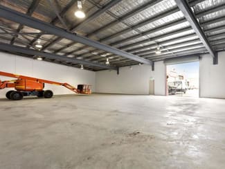 Factory, Warehouse & Industrial commercial property leased at 133 Kelvin Road Maddington WA 6109 Factory, Warehouse & Industrial commercial property leased at 133 Kelvin Road Maddington WA 6109