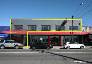 Offices commercial property leased at Level 1, 555 High Street Preston VIC 3072 Offices commercial property leased at Level 1, 555 High Street Preston VIC 3072