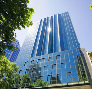 Offices commercial property leased at Level 13/99 Bathurst Street Sydney NSW 2000