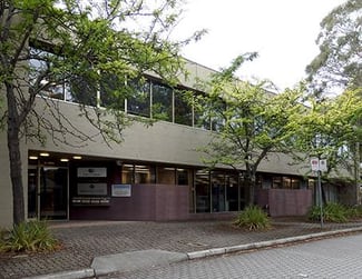 Offices commercial property leased at 10 Geils Court Deakin ACT 2600 Offices commercial property leased at 10 Geils Court Deakin ACT 2600