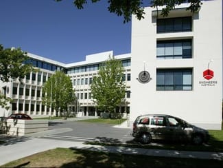Offices commercial property leased at 11 National Circuit Barton ACT 2600 Offices commercial property leased at 11 National Circuit Barton ACT 2600