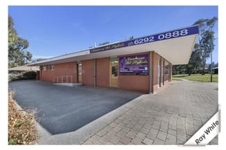 Medical / Consulting commercial property leased at 7 Jeffries Street Gowrie ACT 2904 Medical / Consulting commercial property leased at 7 Jeffries Street Gowrie ACT 2904