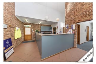 Medical / Consulting commercial property leased at 7 Jeffries Street Gowrie ACT 2904 Medical / Consulting commercial property leased at 7 Jeffries Street Gowrie ACT 2904