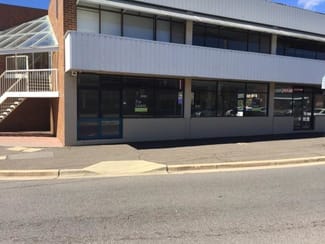 Offices commercial property leased at 5 Townshend Street Phillip ACT 2606