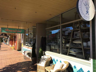 Shop & Retail commercial property leased at 1/108 Queen Street Berry NSW 2535 Shop & Retail commercial property leased at 1/108 Queen Street Berry NSW 2535