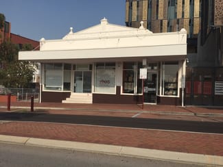 Shop & Retail commercial property leased at C8 & C9/241 Newcastle Street Northbridge WA 6003 Shop & Retail commercial property leased at C8 & C9/241 Newcastle Street Northbridge WA 6003