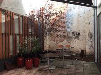 Shop & Retail commercial property leased at C8 & C9/241 Newcastle Street Northbridge WA 6003 Shop & Retail commercial property leased at C8 & C9/241 Newcastle Street Northbridge WA 6003