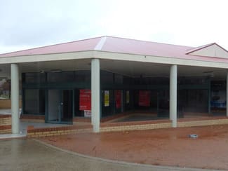 Shop & Retail commercial property leased at 4 Wanganeen Avenue Ngunnawal ACT 2913 Shop & Retail commercial property leased at 4 Wanganeen Avenue Ngunnawal ACT 2913