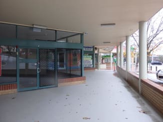 Shop & Retail commercial property leased at 4 Wanganeen Avenue Ngunnawal ACT 2913 Shop & Retail commercial property leased at 4 Wanganeen Avenue Ngunnawal ACT 2913