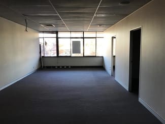 Offices commercial property leased at 17-23 Oatley Court Belconnen ACT 2617