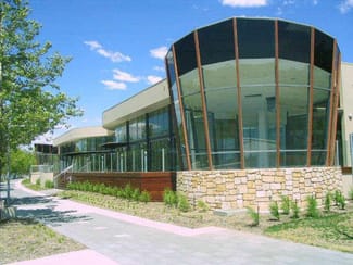 Shop & Retail commercial property leased at 114 Emu Bank Belconnen ACT 2617
