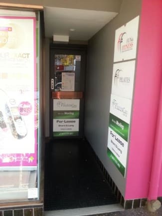 Offices commercial property leased at 18-20 Franklin Street Griffith ACT 2603 Offices commercial property leased at 18-20 Franklin Street Griffith ACT 2603