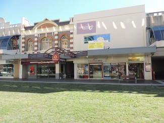 Medical / Consulting commercial property leased at Shop 5/31 Nicholas Street Ipswich QLD 4305