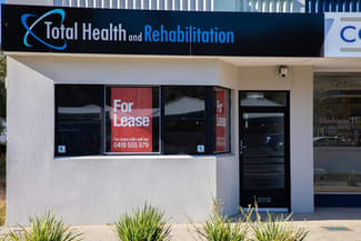 Medical / Consulting commercial property leased at 19a Beach Road Kingston Beach TAS 7050 Medical / Consulting commercial property leased at 19a Beach Road Kingston Beach TAS 7050