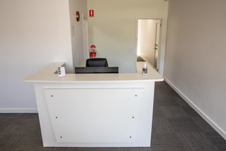 Medical / Consulting commercial property leased at 19a Beach Road Kingston Beach TAS 7050 Medical / Consulting commercial property leased at 19a Beach Road Kingston Beach TAS 7050