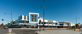Shop & Retail commercial property leased at Shop 14/107-117 High Street Wodonga VIC 3690 Shop & Retail commercial property leased at Shop 14/107-117 High Street Wodonga VIC 3690
