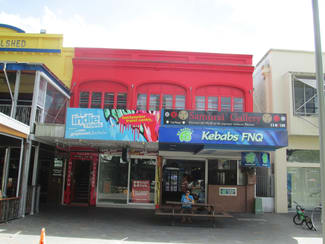 Offices commercial property leased at Shop A, 20 - 22 Shields Street Cairns City QLD 4870 Offices commercial property leased at Shop A, 20 - 22 Shields Street Cairns City QLD 4870