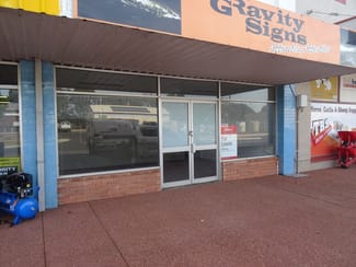 Shop & Retail commercial property leased at Shop 13 Forrest Street Collie WA 6225 Shop & Retail commercial property leased at Shop 13 Forrest Street Collie WA 6225