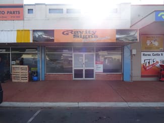 Shop & Retail commercial property leased at Shop 13 Forrest Street Collie WA 6225 Shop & Retail commercial property leased at Shop 13 Forrest Street Collie WA 6225