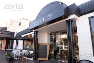 Shop & Retail commercial property leased at 360 Hay Street Subiaco WA 6008 Shop & Retail commercial property leased at 360 Hay Street Subiaco WA 6008