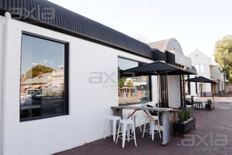 Shop & Retail commercial property leased at 360 Hay Street Subiaco WA 6008 Shop & Retail commercial property leased at 360 Hay Street Subiaco WA 6008