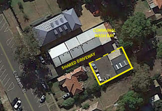 Showrooms / Bulky Goods commercial property leased at 2/16 Elizabeth Street Camden NSW 2570 Showrooms / Bulky Goods commercial property leased at 2/16 Elizabeth Street Camden NSW 2570