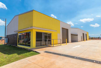 Factory, Warehouse & Industrial commercial property leased at 2/22 Miles Road Berrimah NT 0828 Factory, Warehouse & Industrial commercial property leased at 2/22 Miles Road Berrimah NT 0828