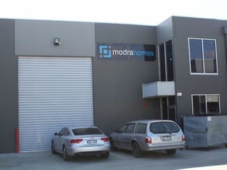 Factory, Warehouse & Industrial commercial property leased at 13/49-55 RIVERSIDE AVENUE Werribee VIC 3030 Factory, Warehouse & Industrial commercial property leased at 13/49-55 RIVERSIDE AVENUE Werribee VIC 3030