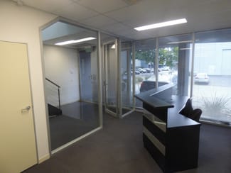 Offices commercial property leased at Ground Floor, 5/31 Keysborough Close Keysborough VIC 3173
