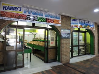Shop & Retail commercial property leased at East Killara NSW 2071