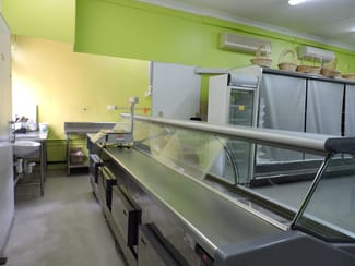 Shop & Retail commercial property leased at East Killara NSW 2071